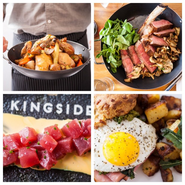 Kingside