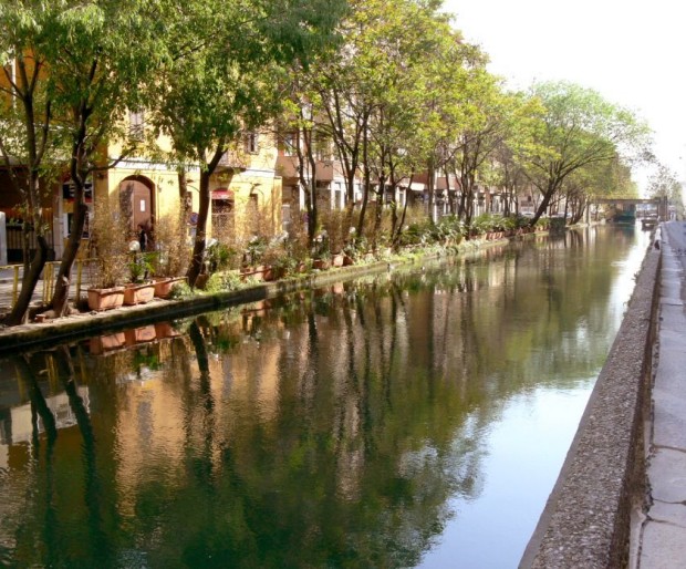 Naviglio