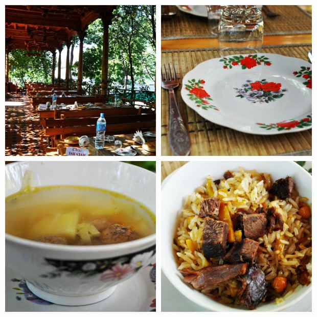 Uzbek