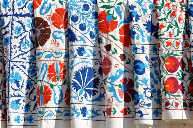 Uzbek