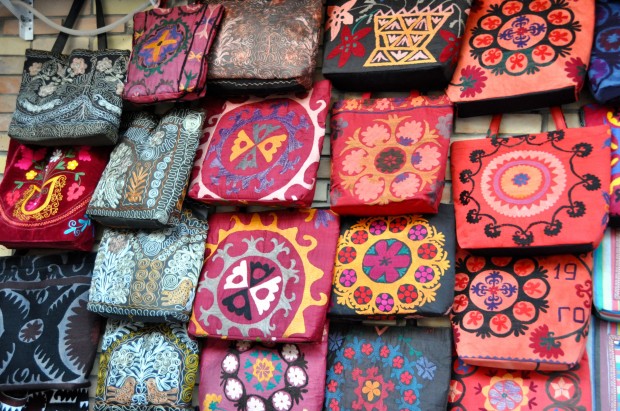 Uzbek