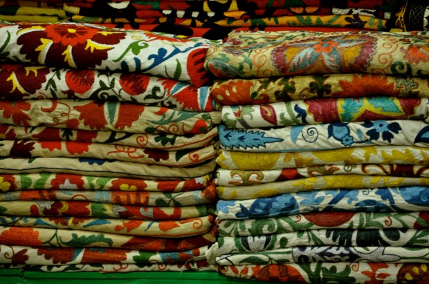 Uzbek