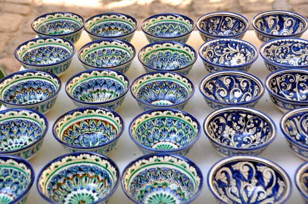 Uzbek