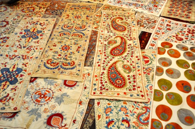 Uzbek