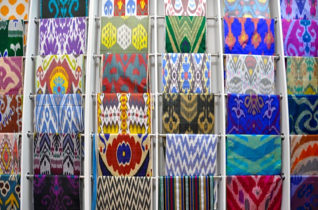 Uzbek