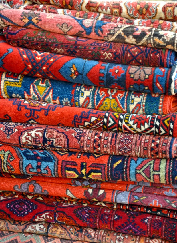 Uzbek