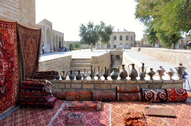 Uzbek
