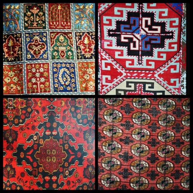 Uzbek