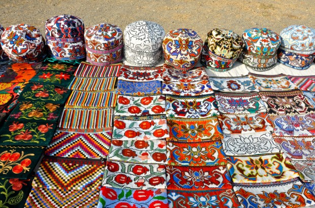 Uzbek