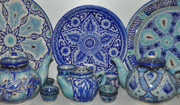 Uzbek