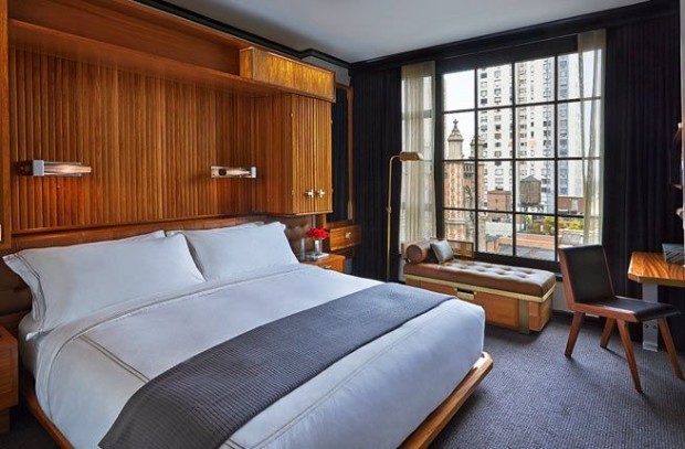 Viceroy NY
