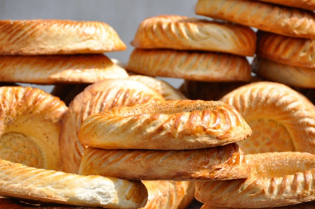 uzbek