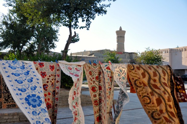 Bukhara