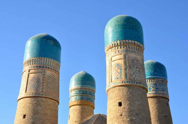 Bukhara