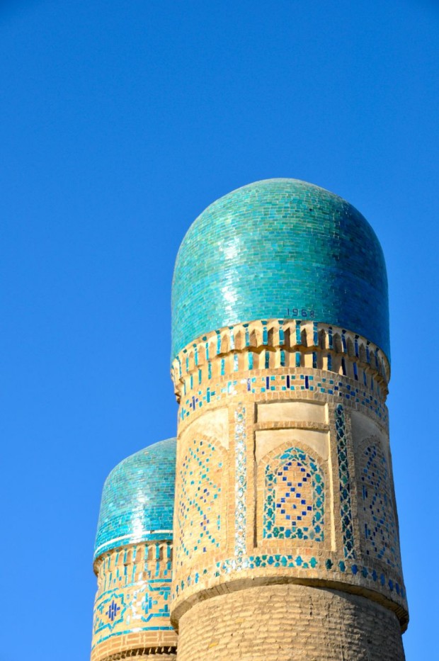 Bukhara