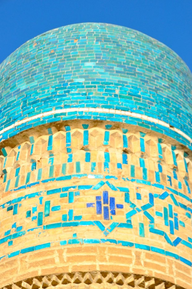 Bukhara