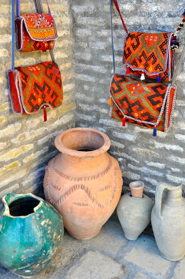 Bukhara