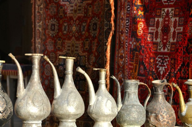 Bukhara