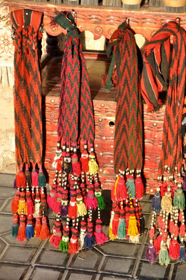 Bukhara