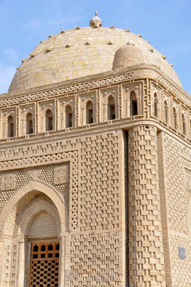 Bukhara