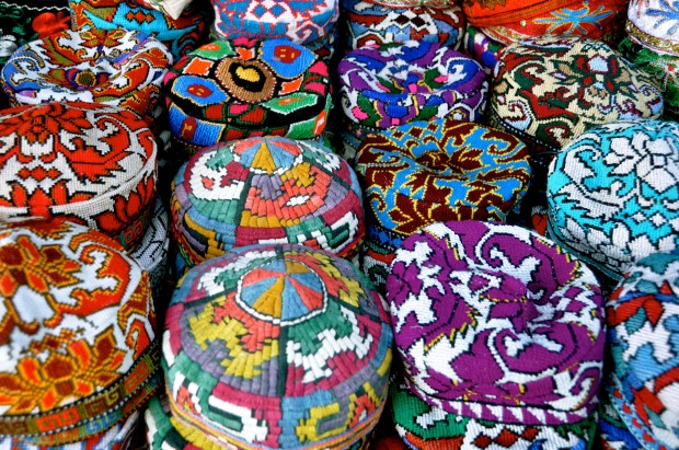 Bukhara