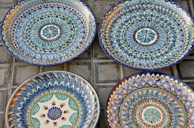 Bukhara