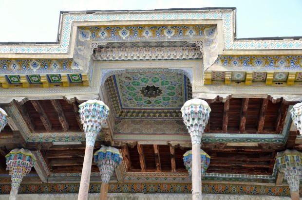 Bukhara