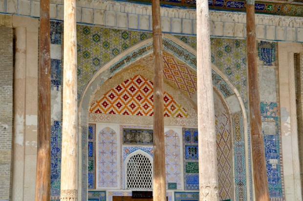 Bukhara