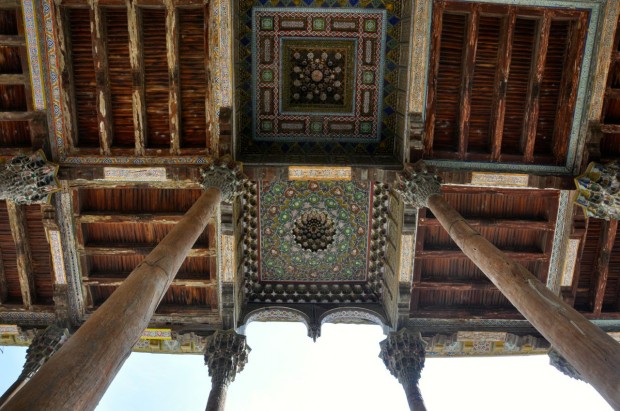 Bukhara
