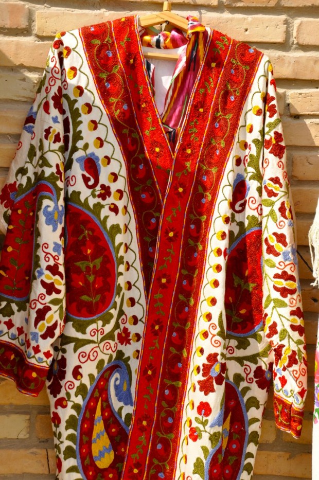 Bukhara