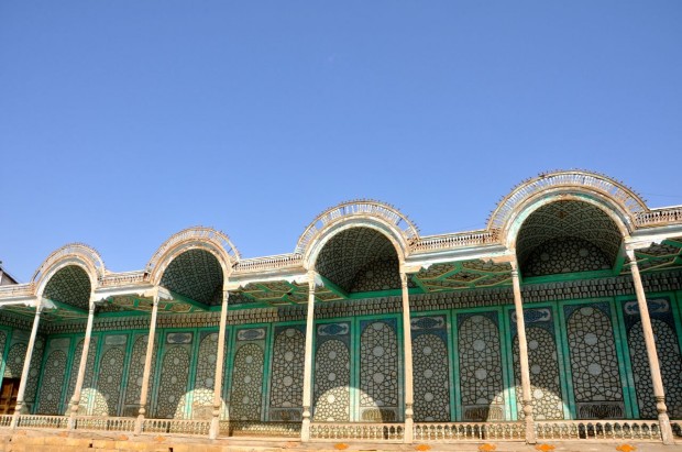 Bukhara