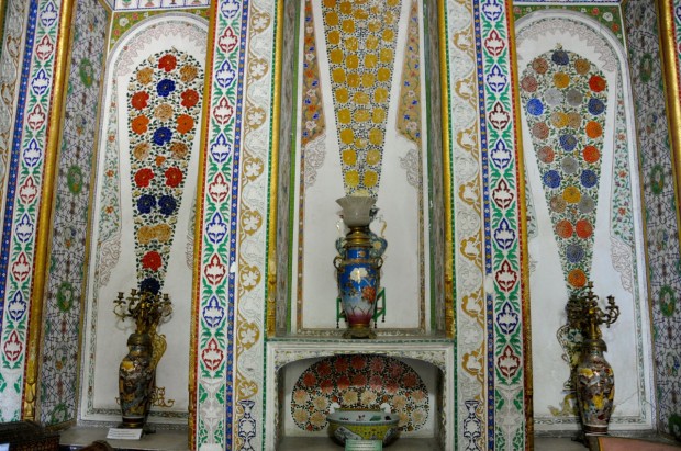 Bukhara