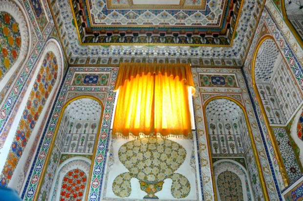Bukhara