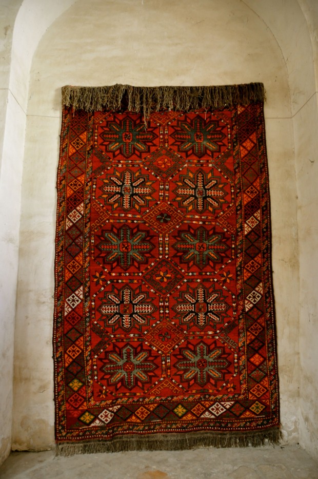 Bukhara