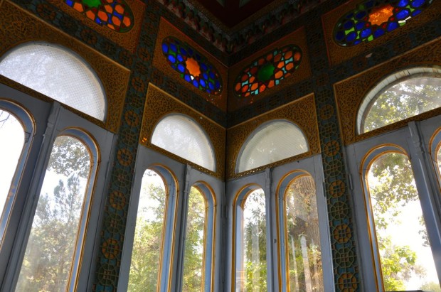 Bukhara