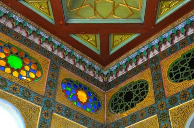 Bukhara