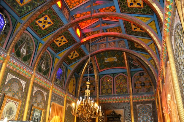 Bukhara