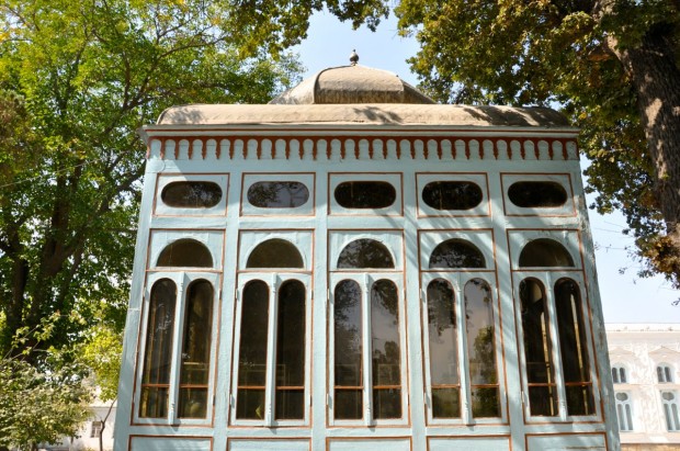 Bukhara