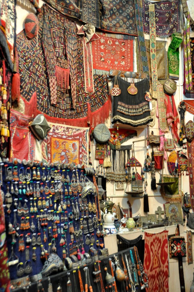 Bukhara