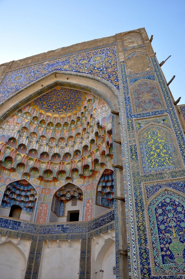 Bukhara
