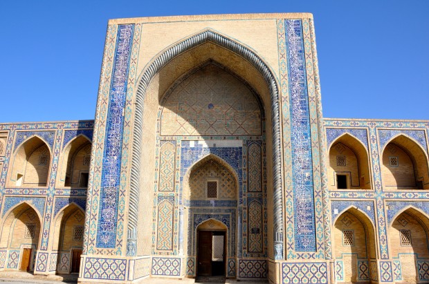Bukhara