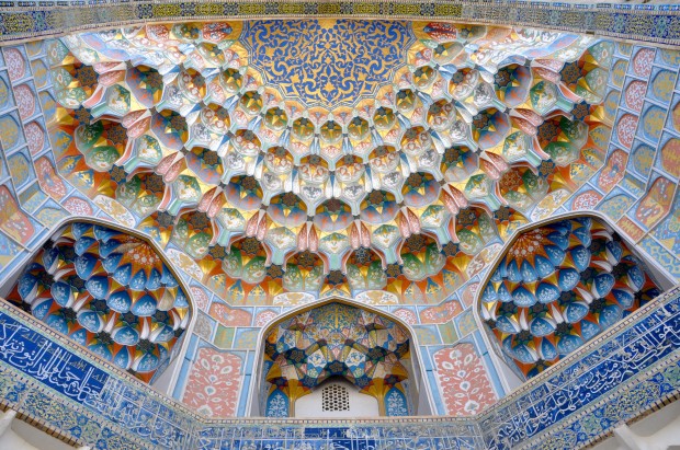 Bukhara