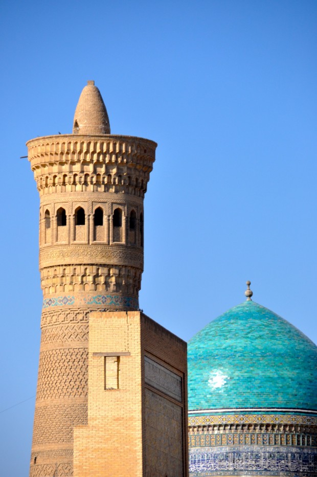 Bukhara