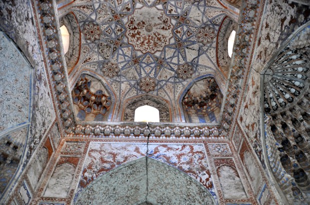 Bukhara