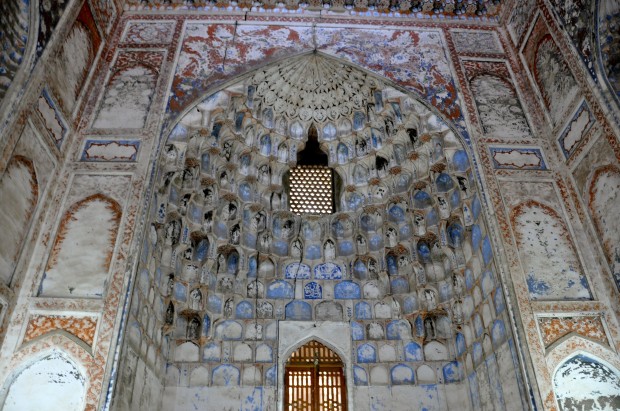 Bukhara