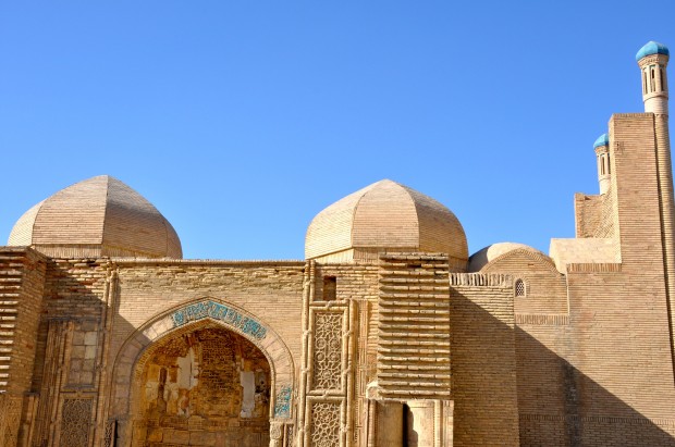 Bukhara