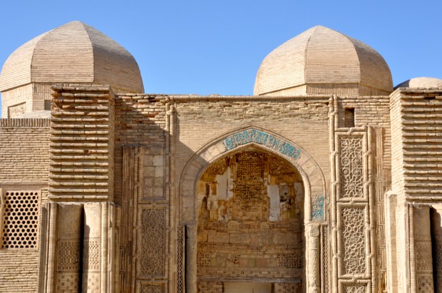 Bukhara