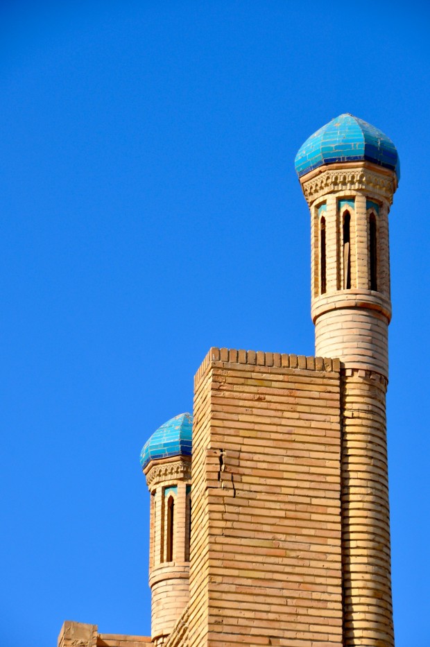 Bukhara