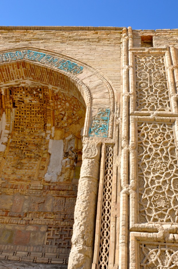 Bukhara