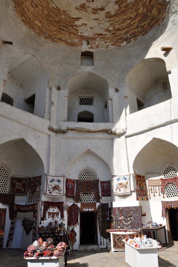 Bukhara